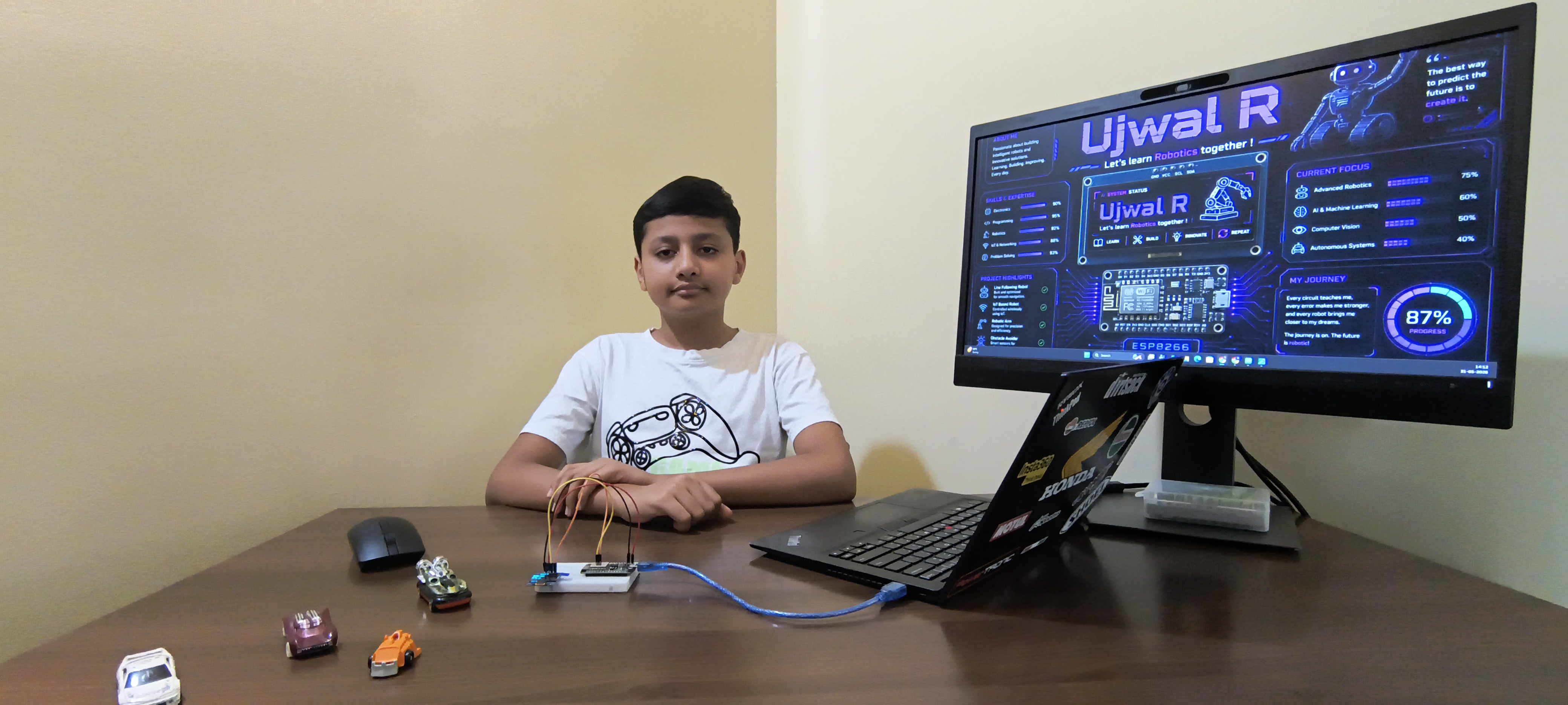 Robotics Photo 7